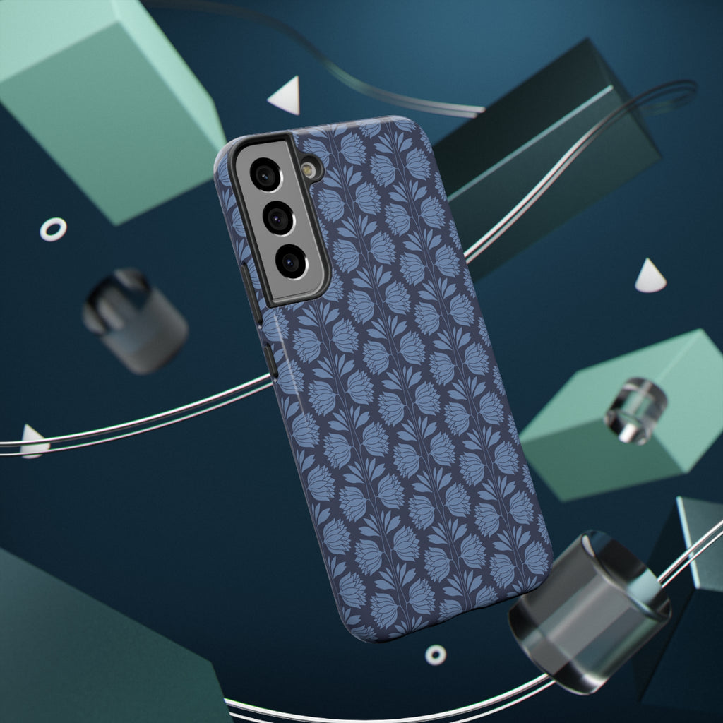 Sarah CW4 Tough Phone Case