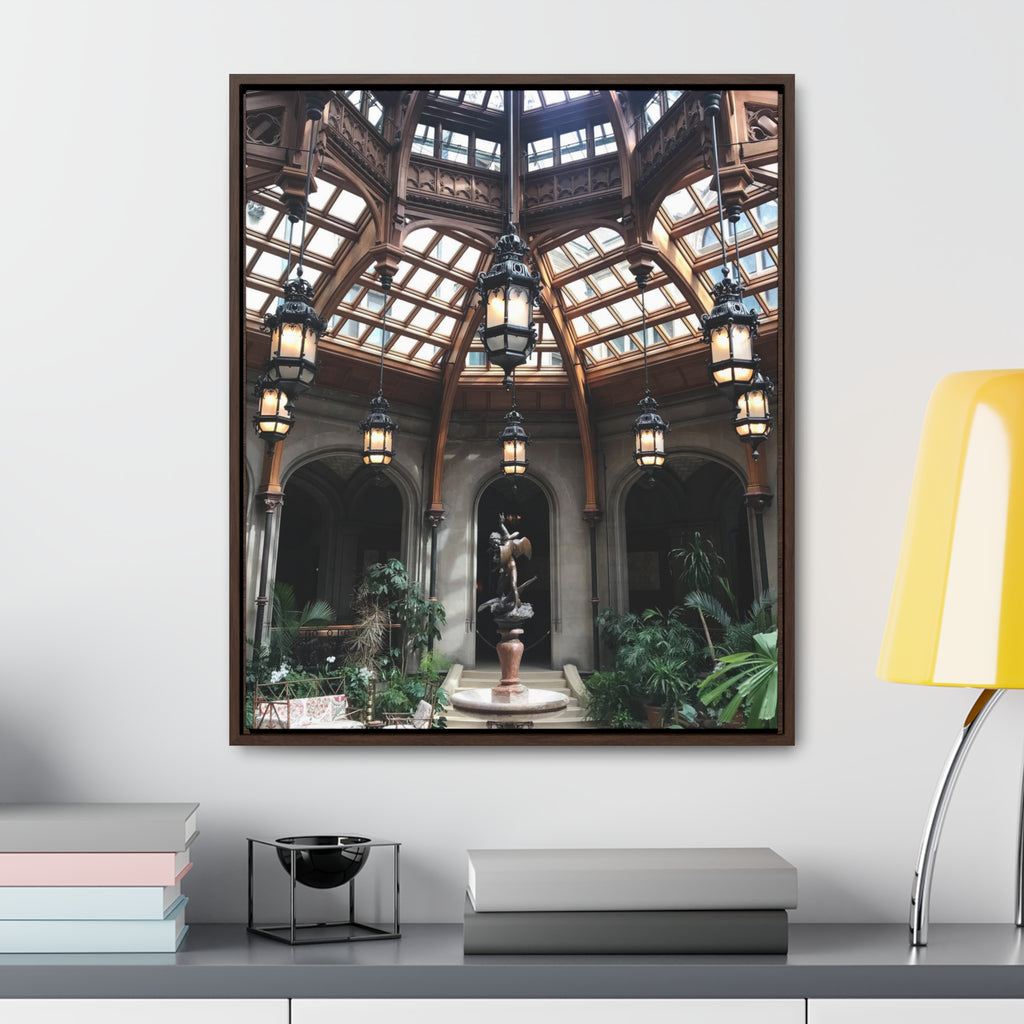 The Biltmore Solarium