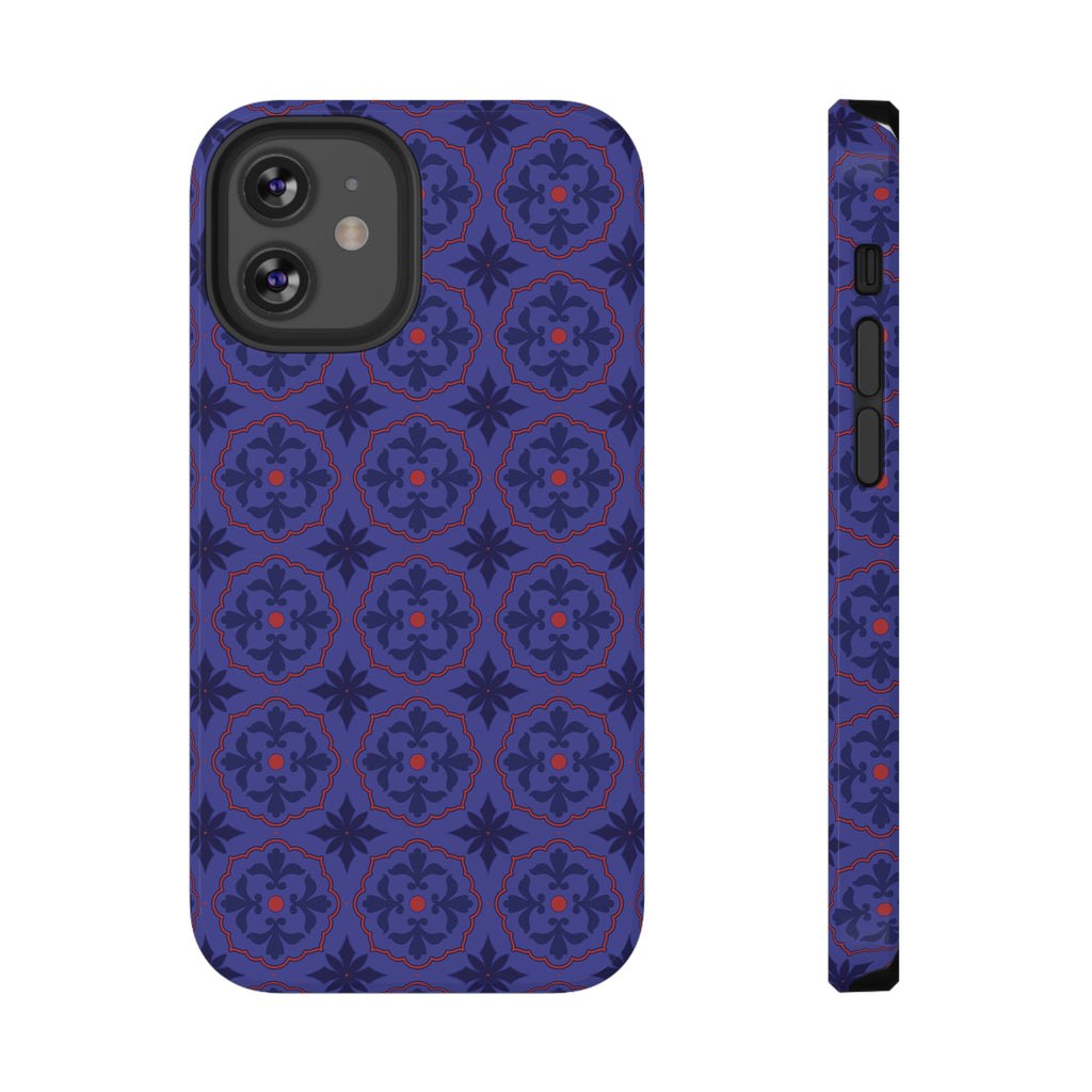 Telo CW9 Tough Phone Case