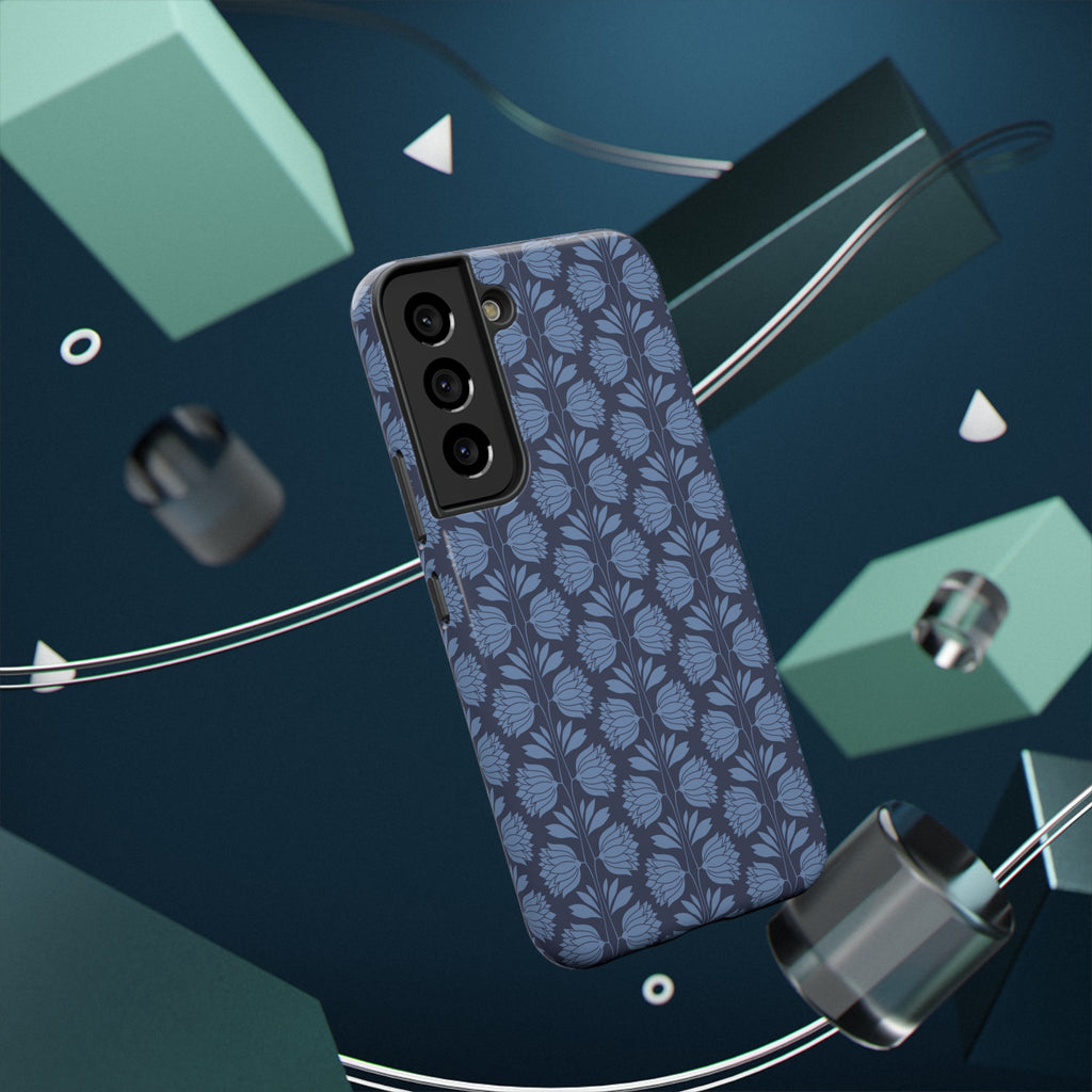Sarah CW4 Tough Phone Case