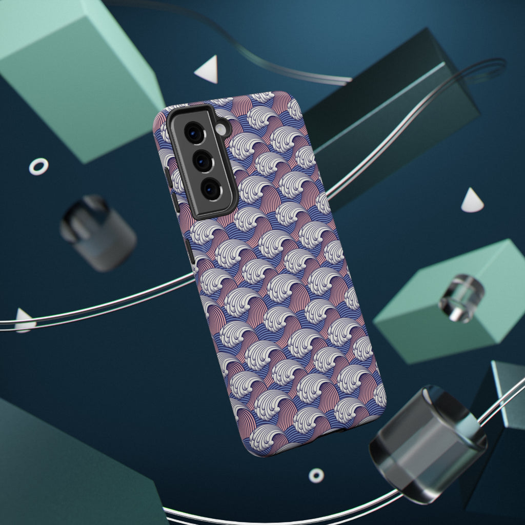 Kameko CW4 Tough Phone Case