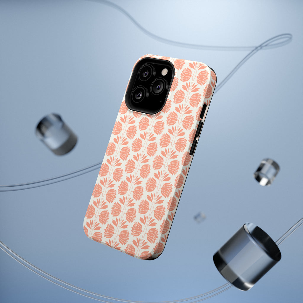 Sarah CW8 Tough Phone Case