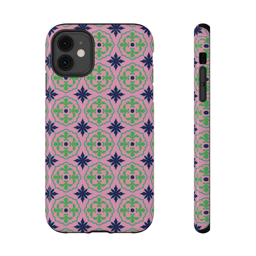 Telo CW8 Tough Phone Case