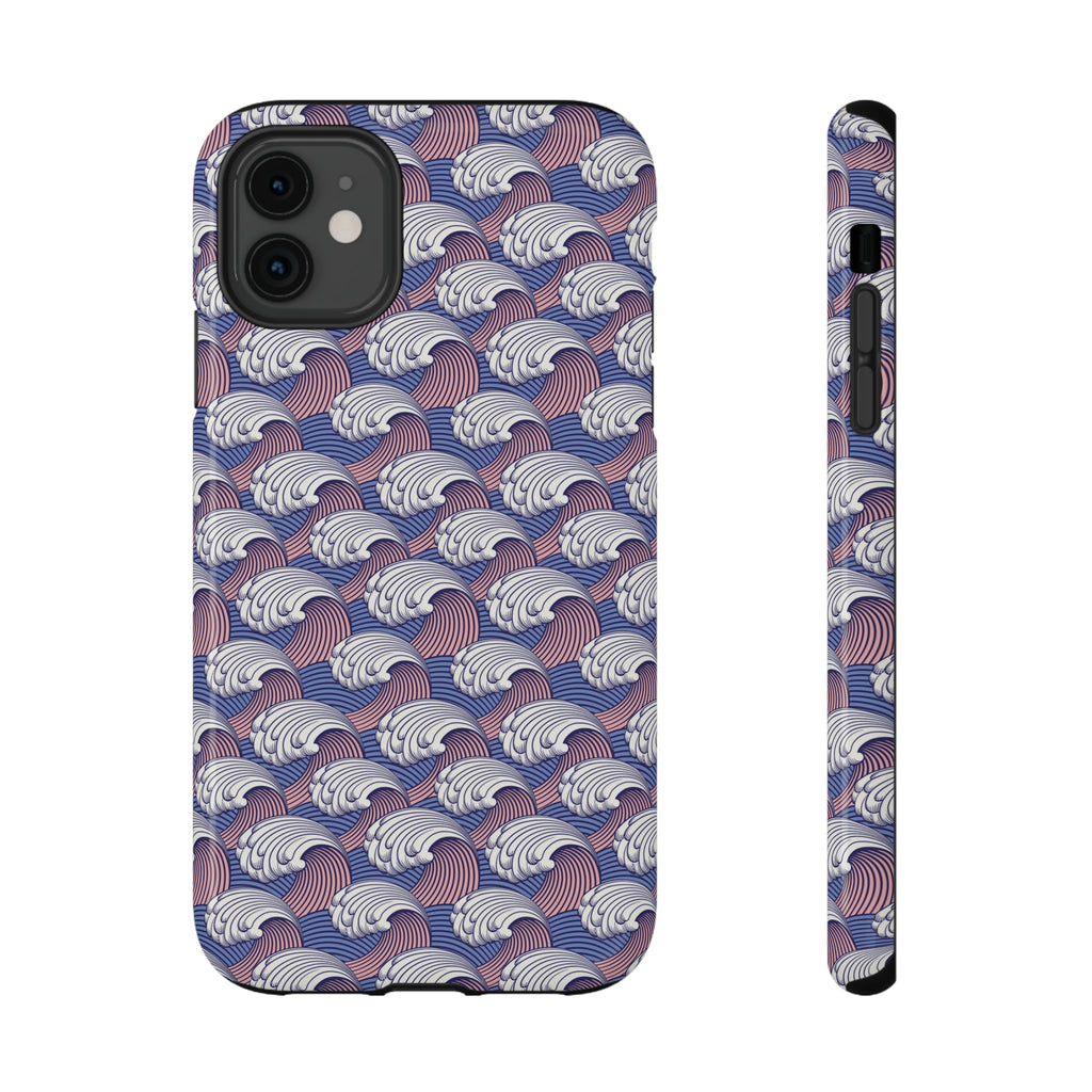 Kameko CW4 Tough Phone Case