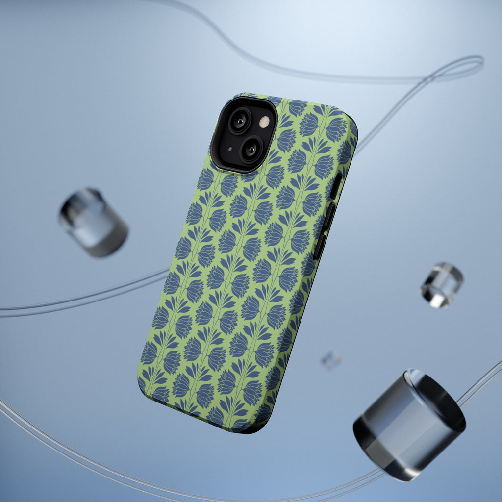 Sarah CW3 Tough Phone Case