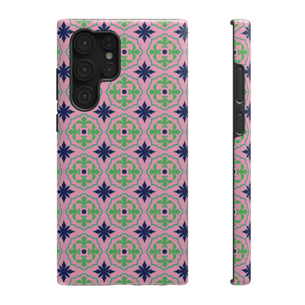 Telo CW8 Tough Phone Case