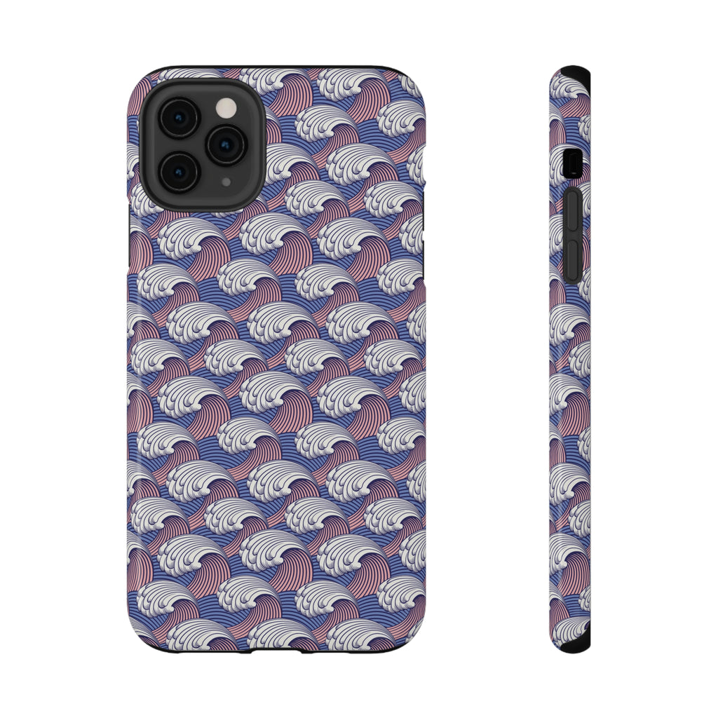 Kameko CW4 Tough Phone Case