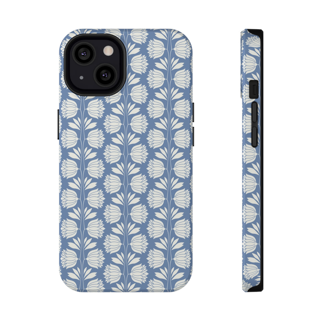 Sarah CW6 Tough Phone Case