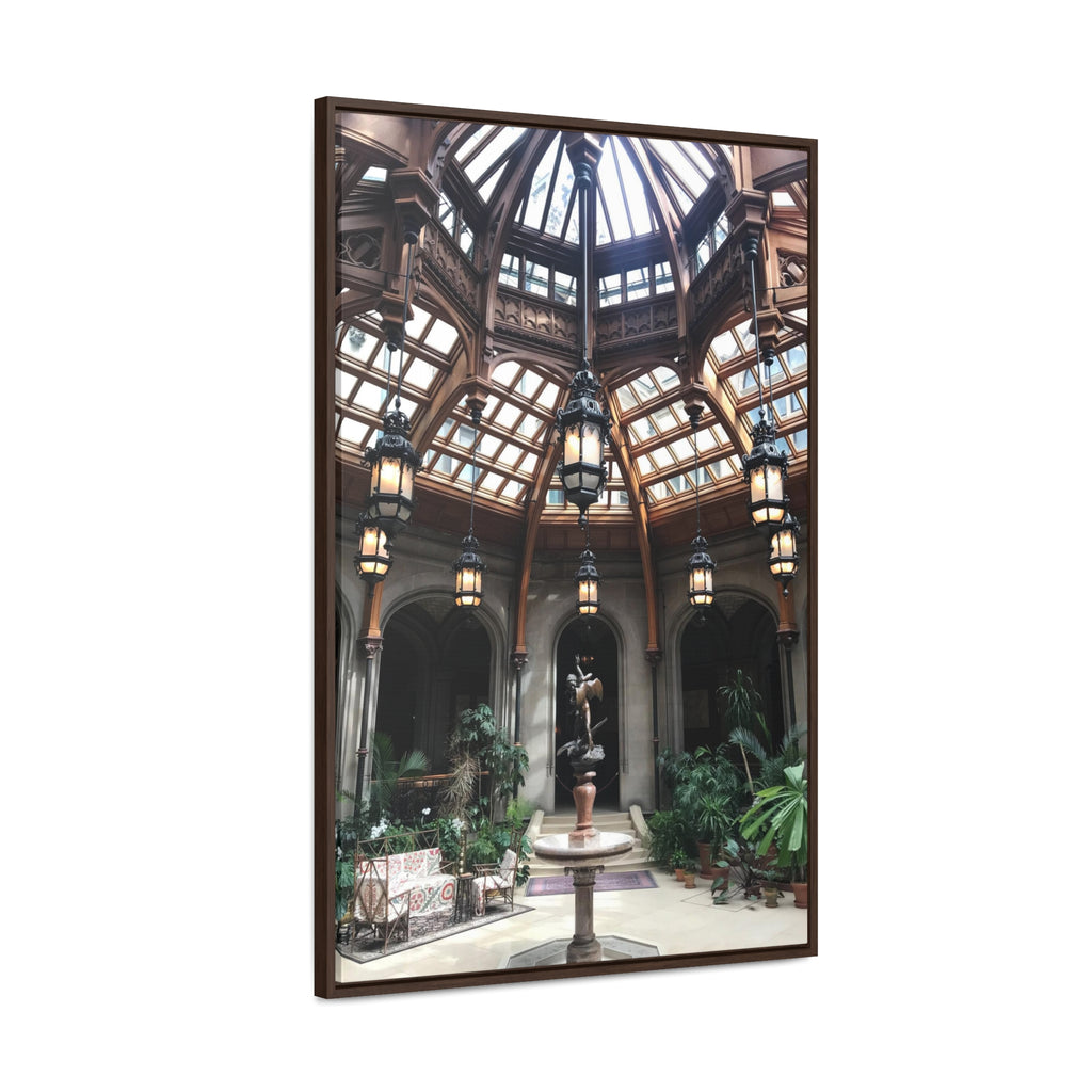 The Biltmore Solarium