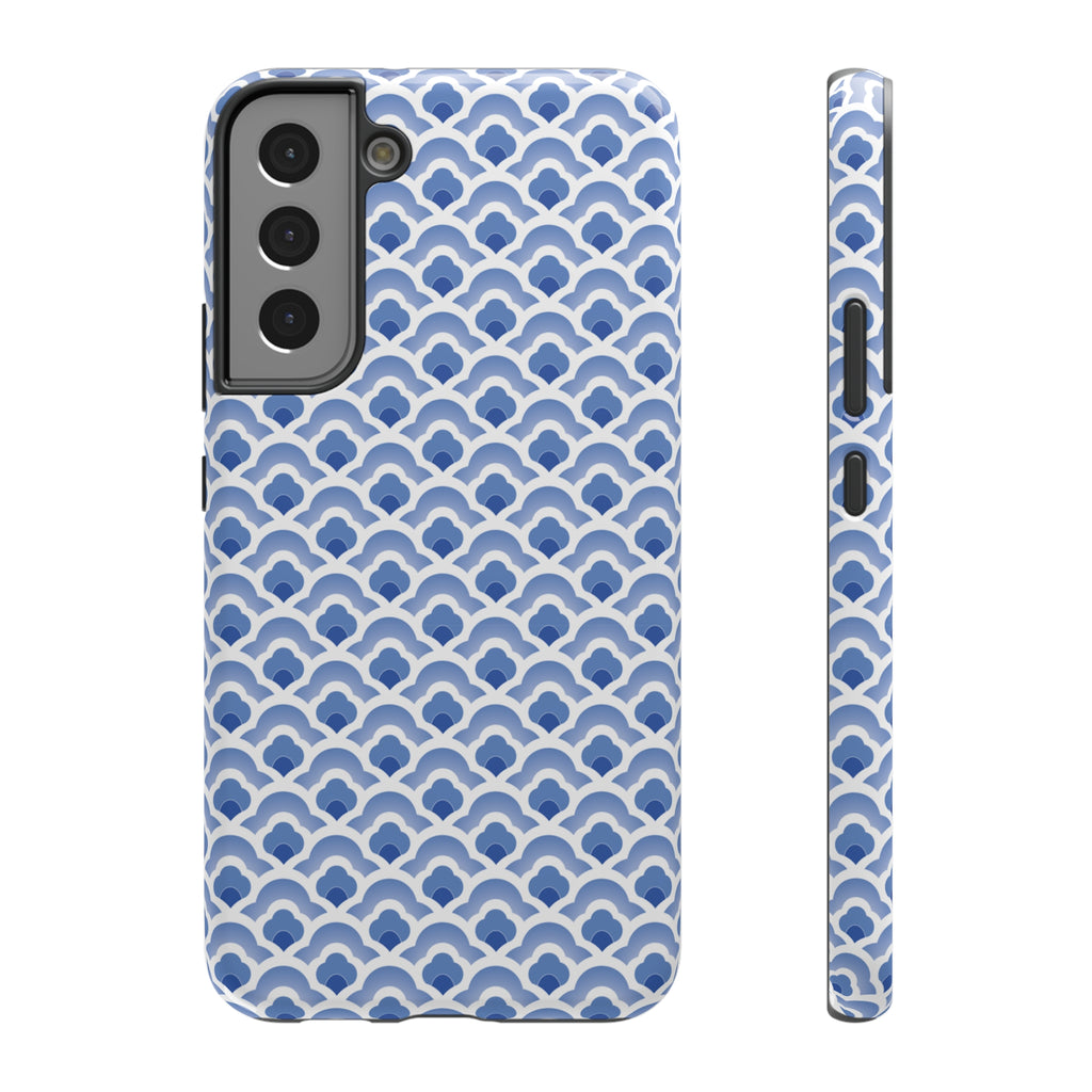 Tilly CW1 Tough Phone Case