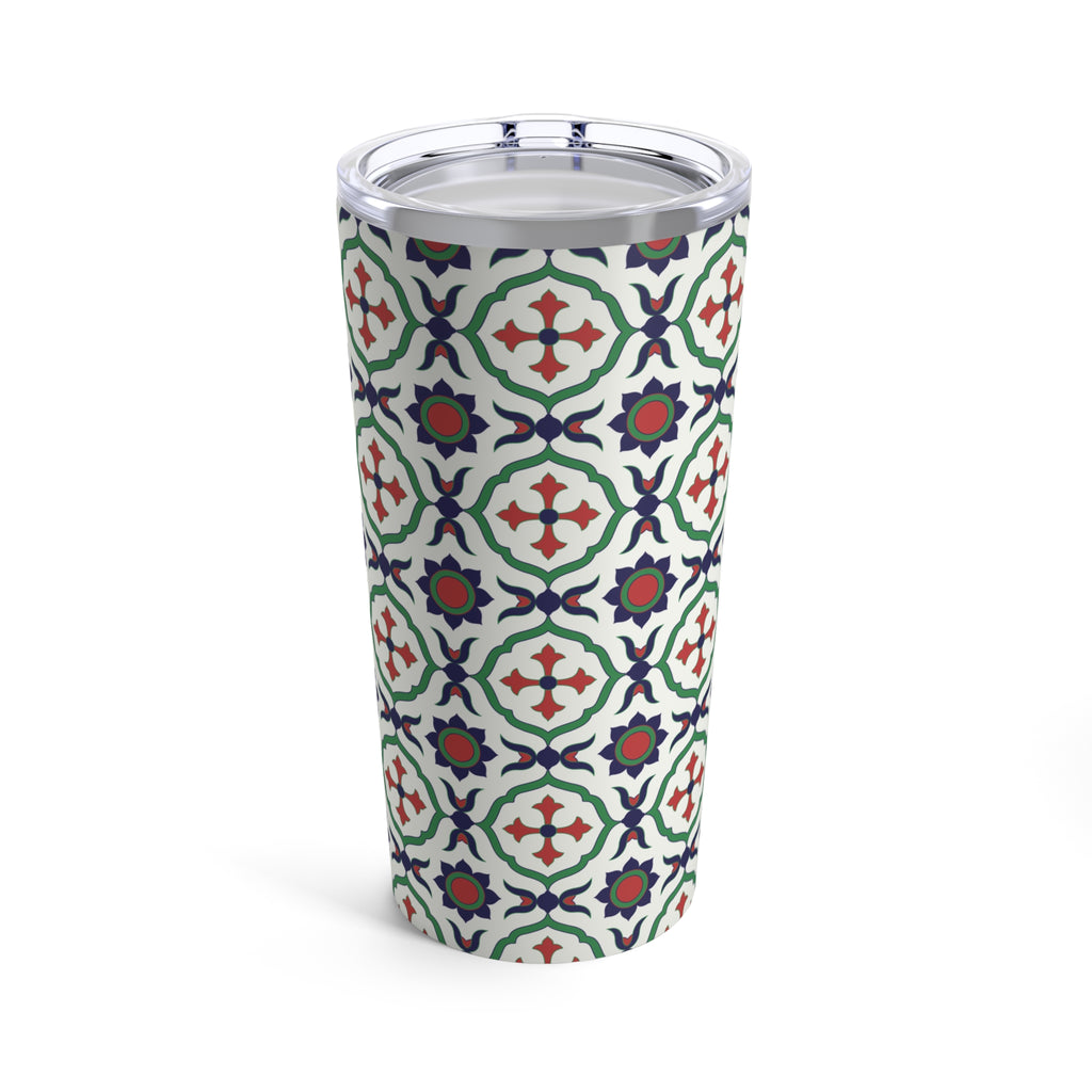 20 oz. CW7 Ado Travel Mug