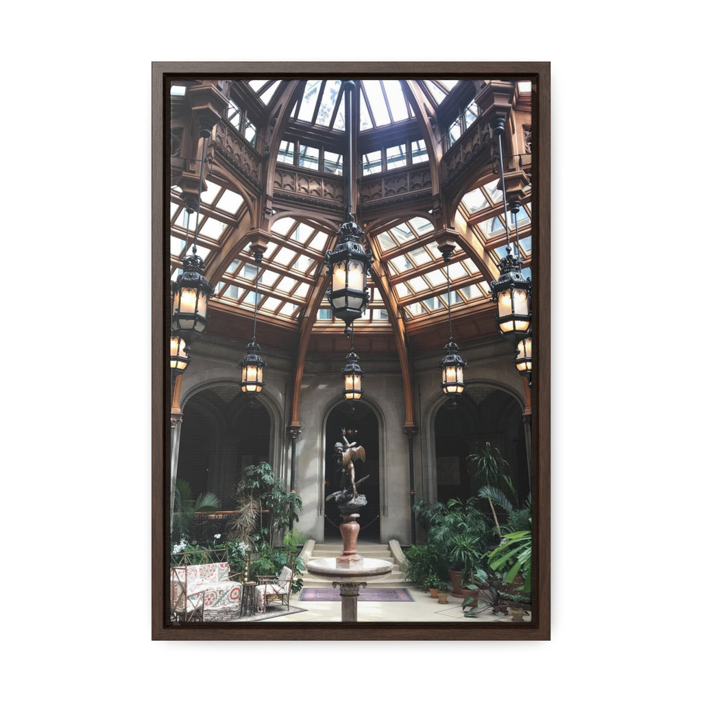 The Biltmore Solarium