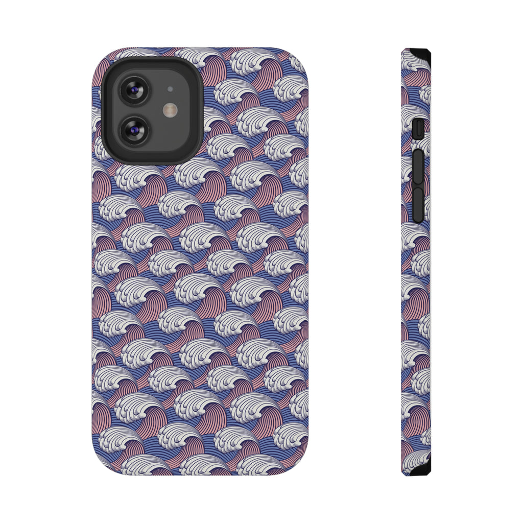 Kameko CW4 Tough Phone Case