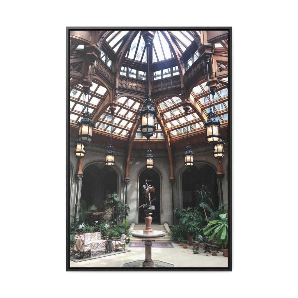 The Biltmore Solarium