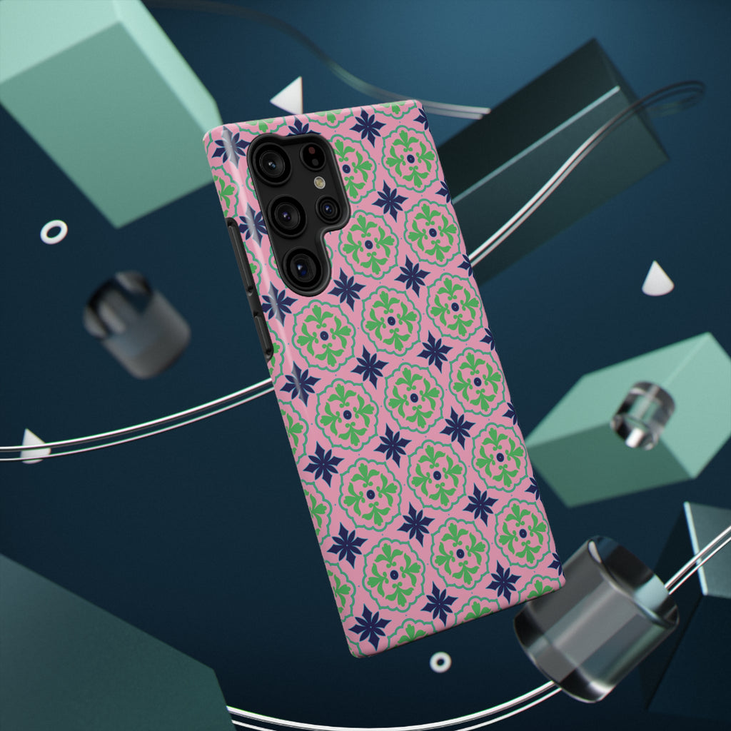 Telo CW8 Tough Phone Case