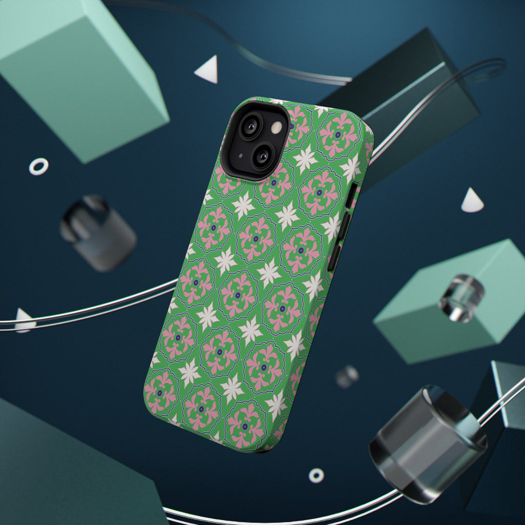 Telo CW7 Tough Phone Case