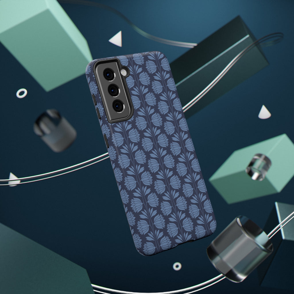 Sarah CW4 Tough Phone Case