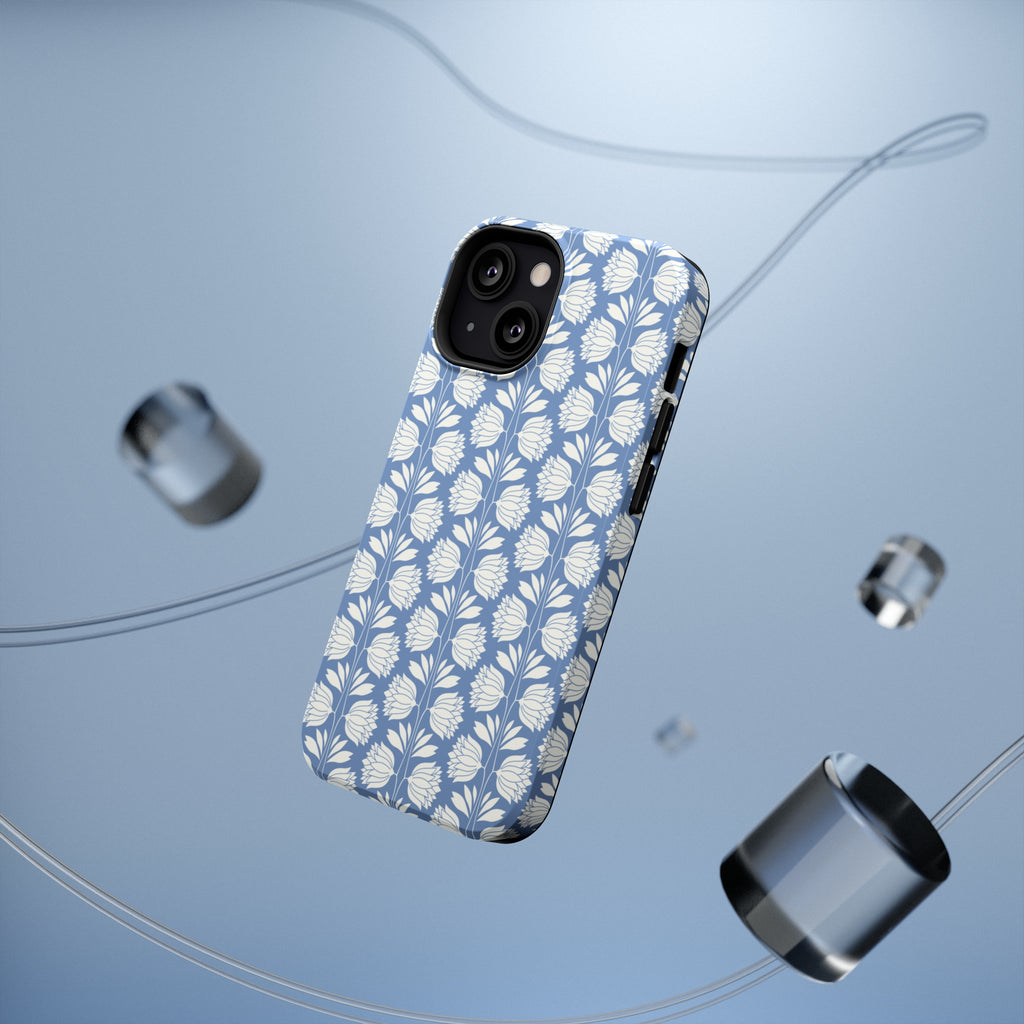 Sarah CW6 Tough Phone Case