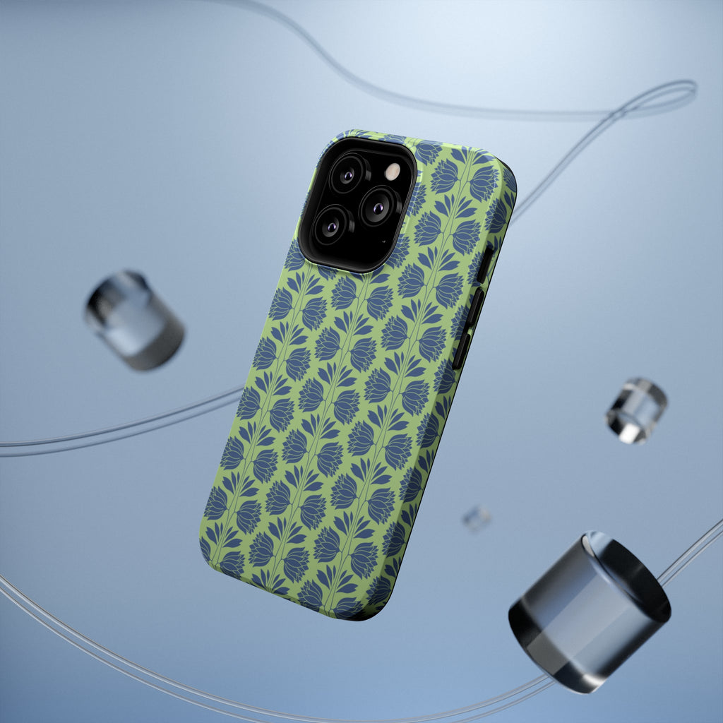Sarah CW3 Tough Phone Case
