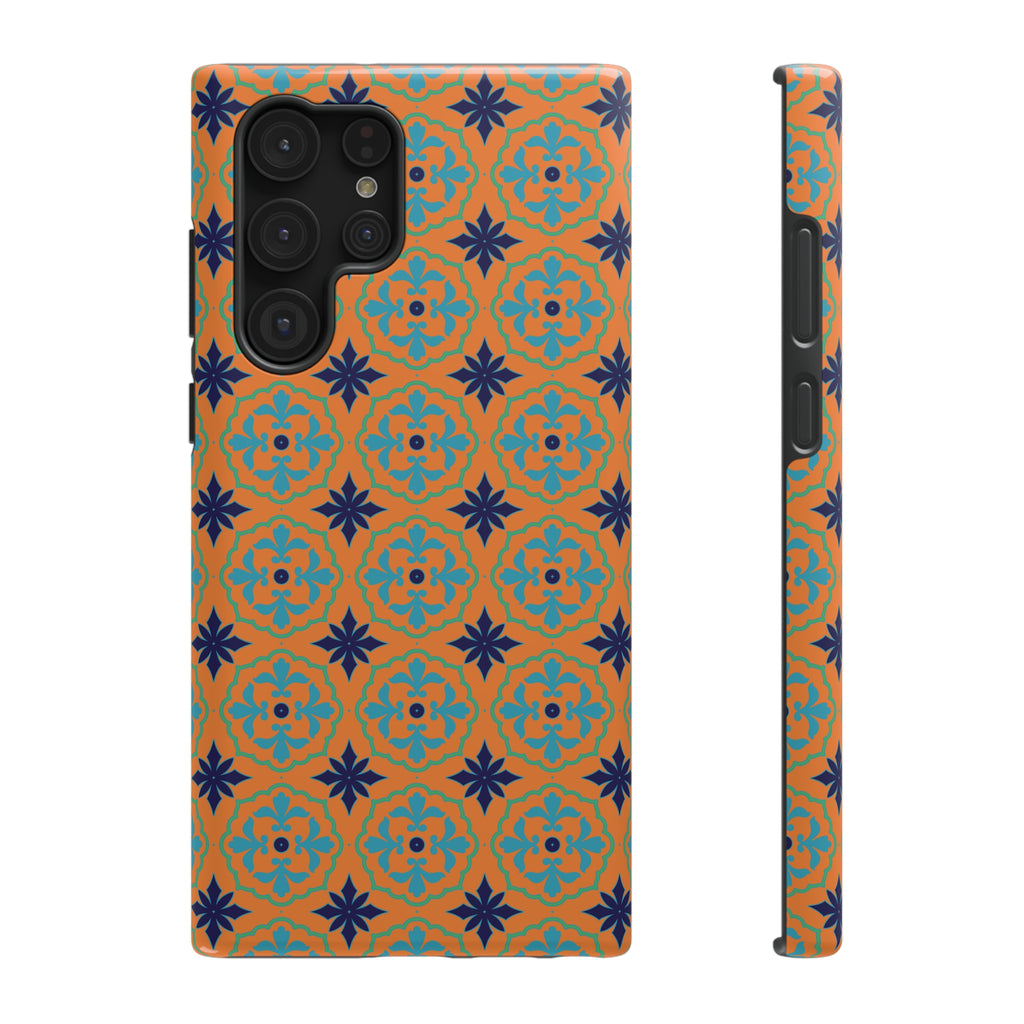 Telo CW19 Tough Phone Case