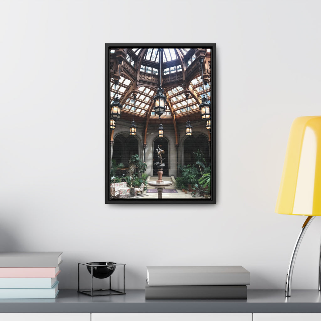 The Biltmore Solarium
