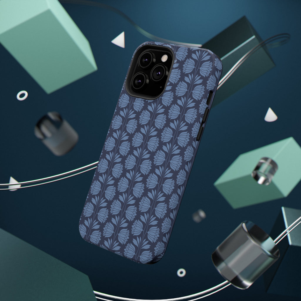 Sarah CW4 Tough Phone Case