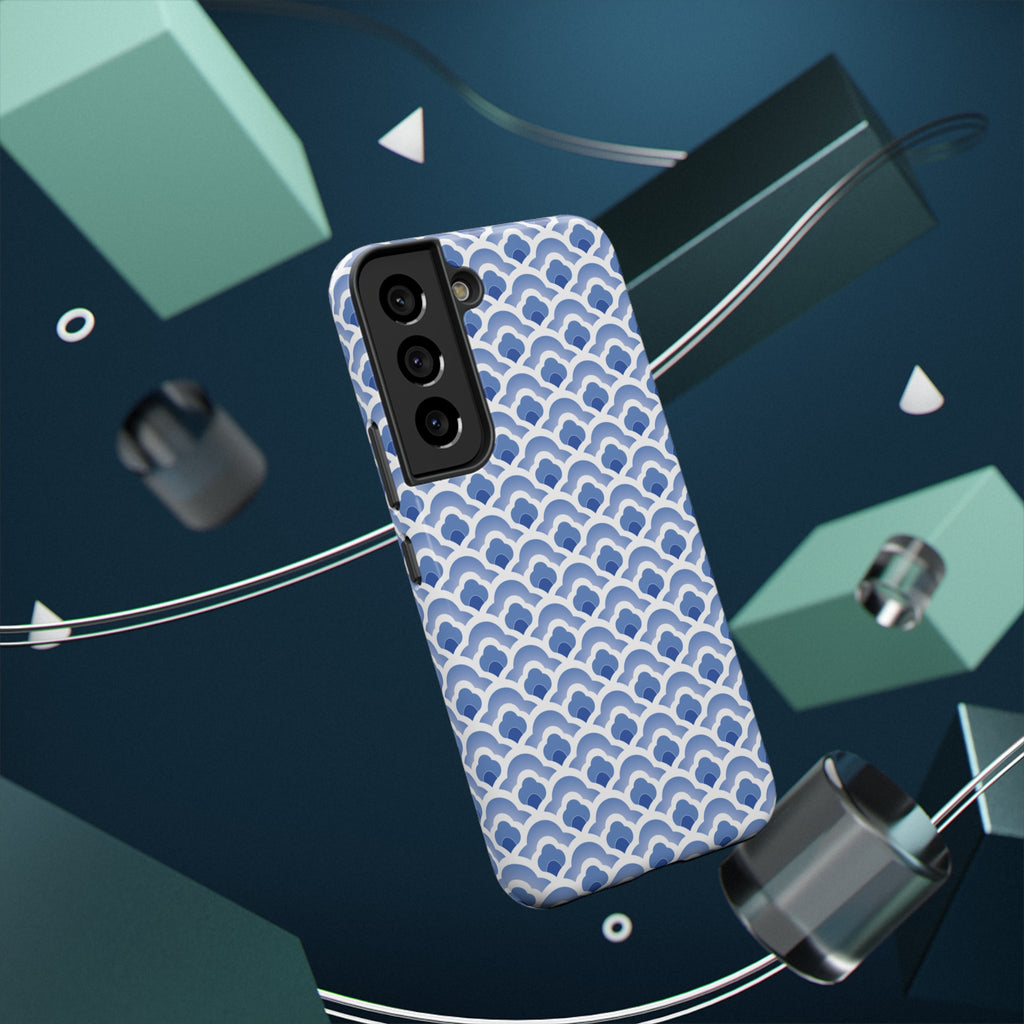 Tilly CW1 Tough Phone Case