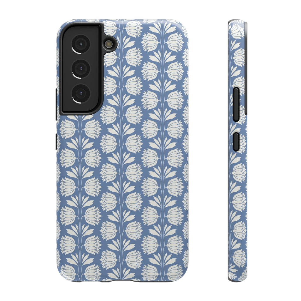 Sarah CW6 Tough Phone Case