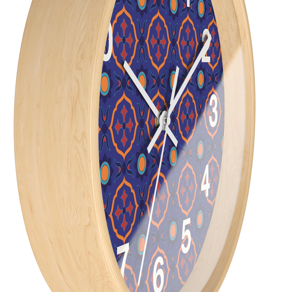 Ado Wall Clock CW19
