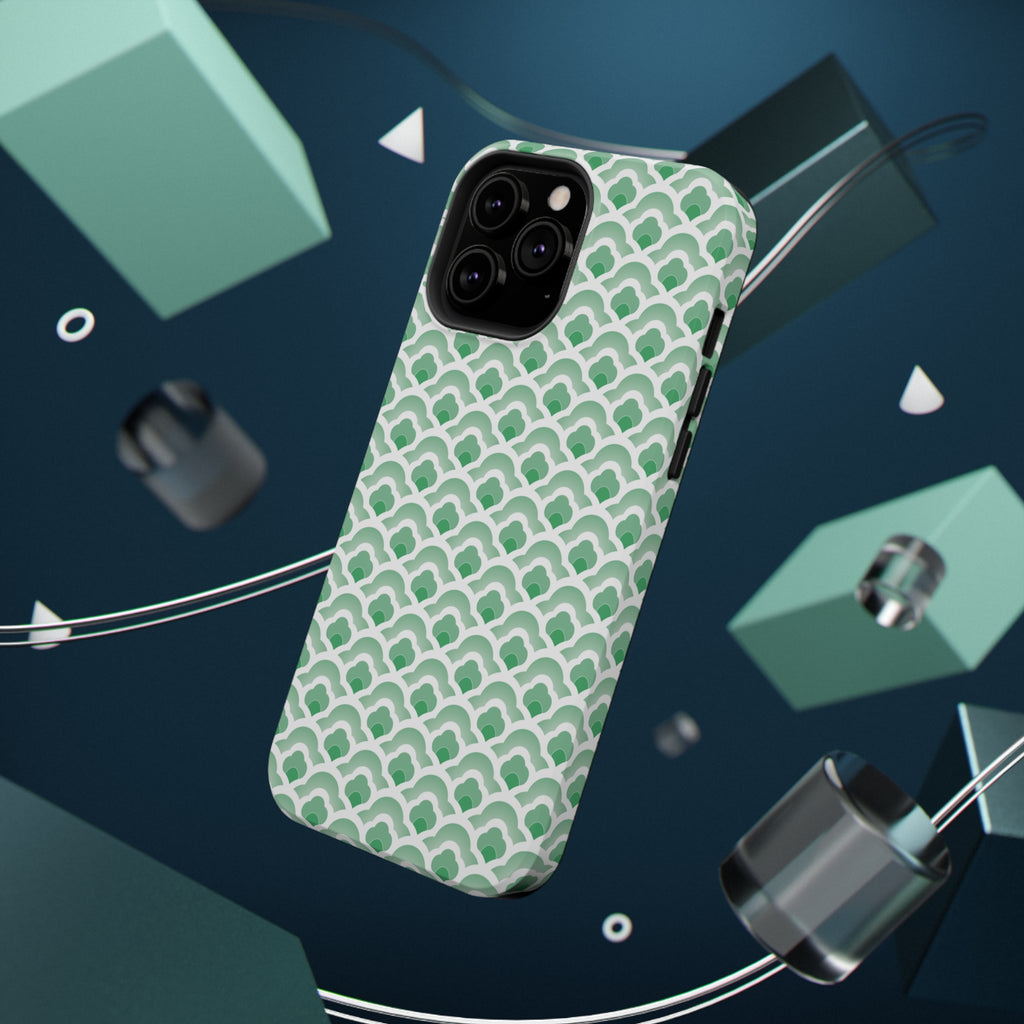 Tilly CW4 Tough Phone Case