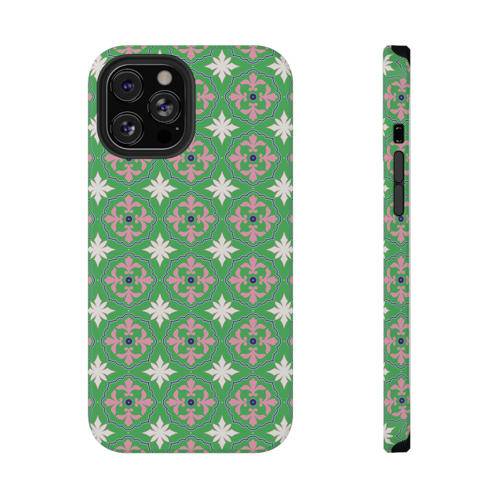 Telo CW7 Tough Phone Case