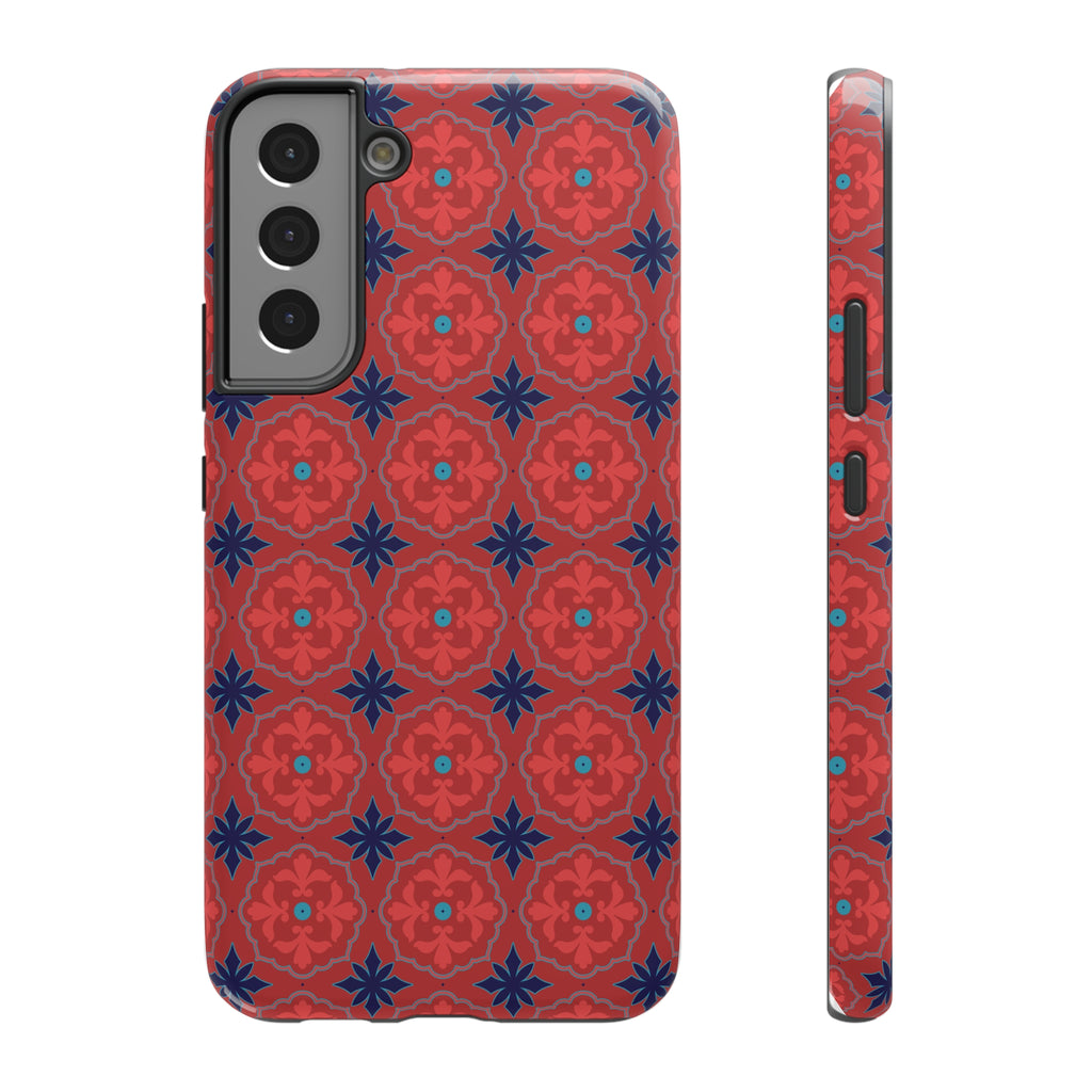 Telo CW11 Tough Phone Case