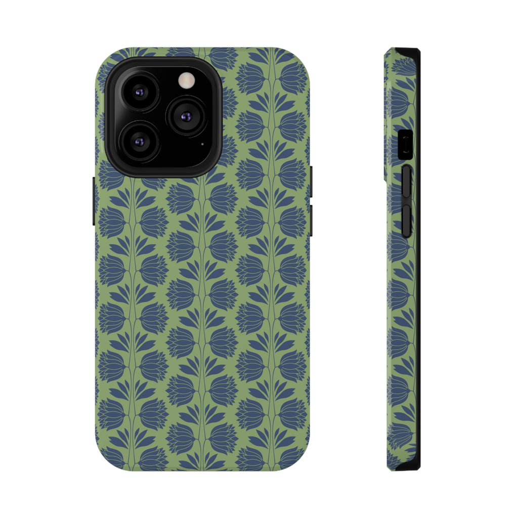 Sarah CW3 Tough Phone Case