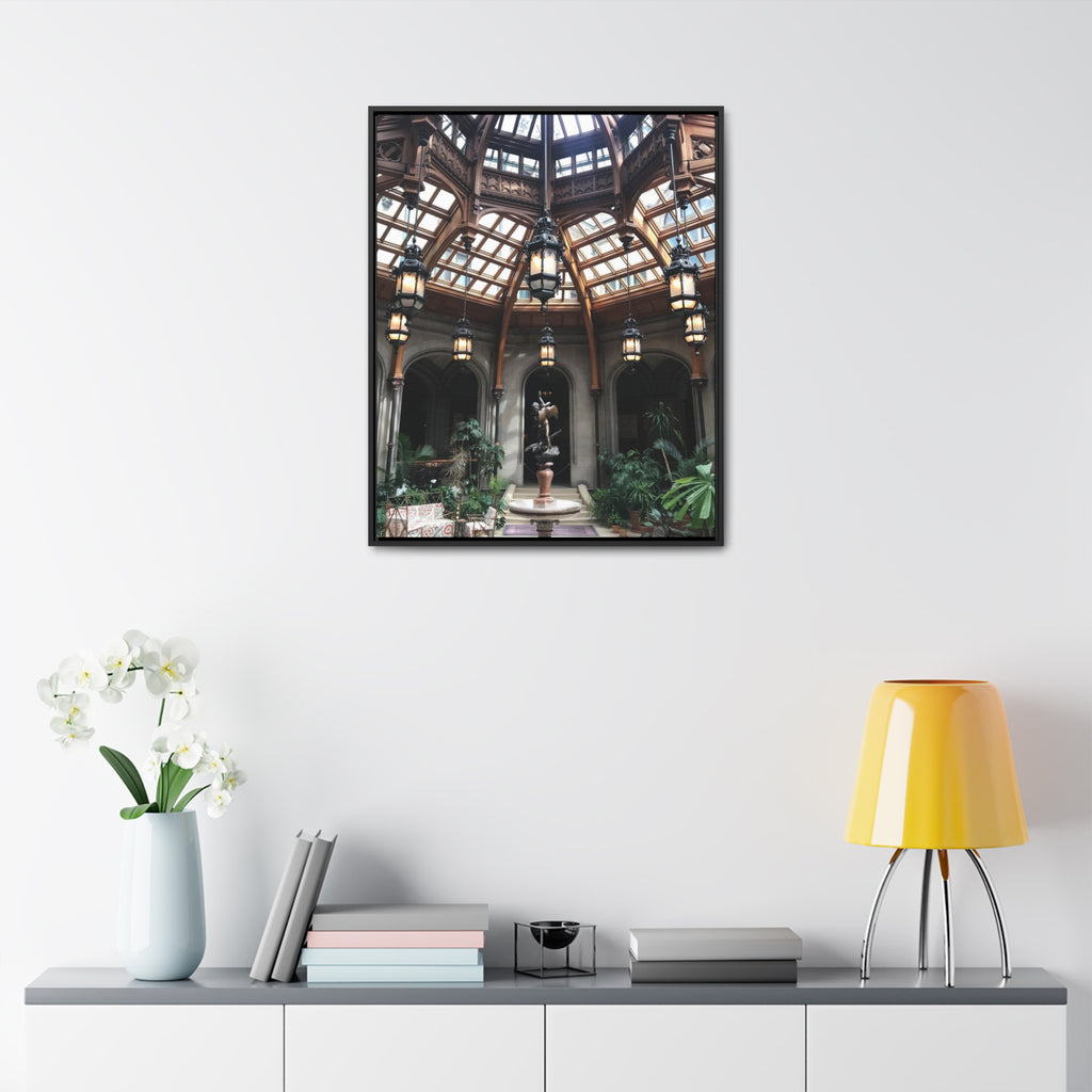 The Biltmore Solarium