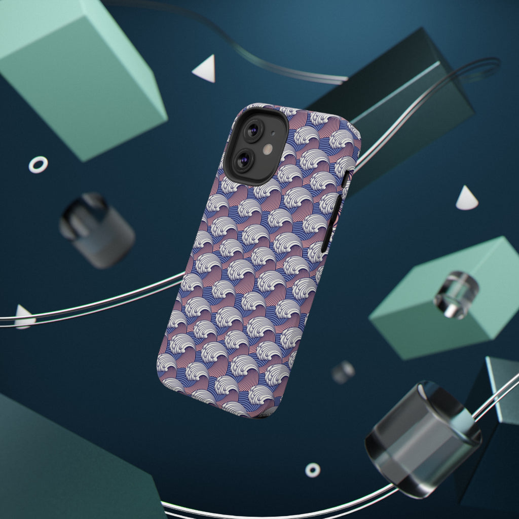Kameko CW4 Tough Phone Case
