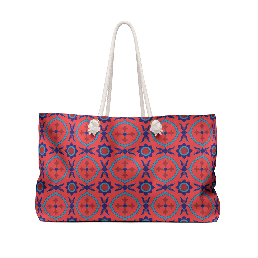 Ado Weekender Tote Bag CW14