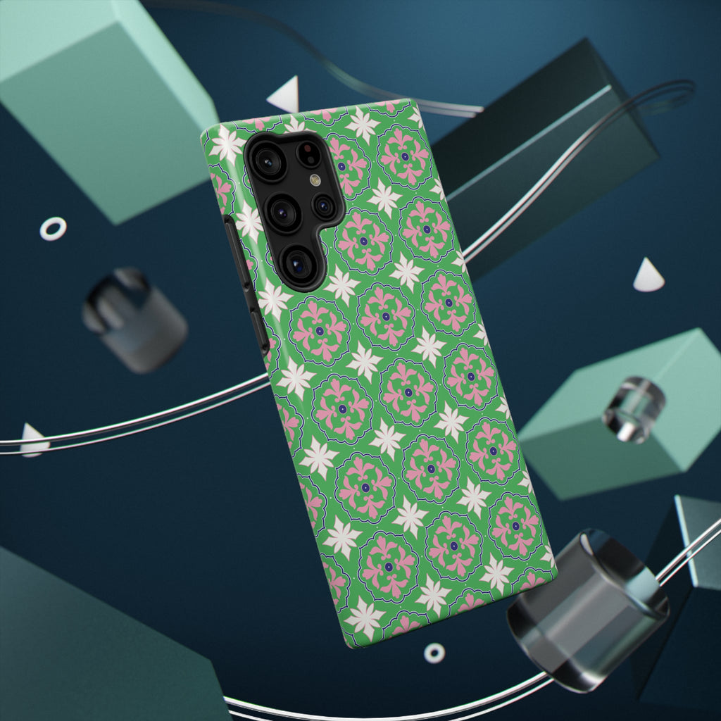 Telo CW7 Tough Phone Case
