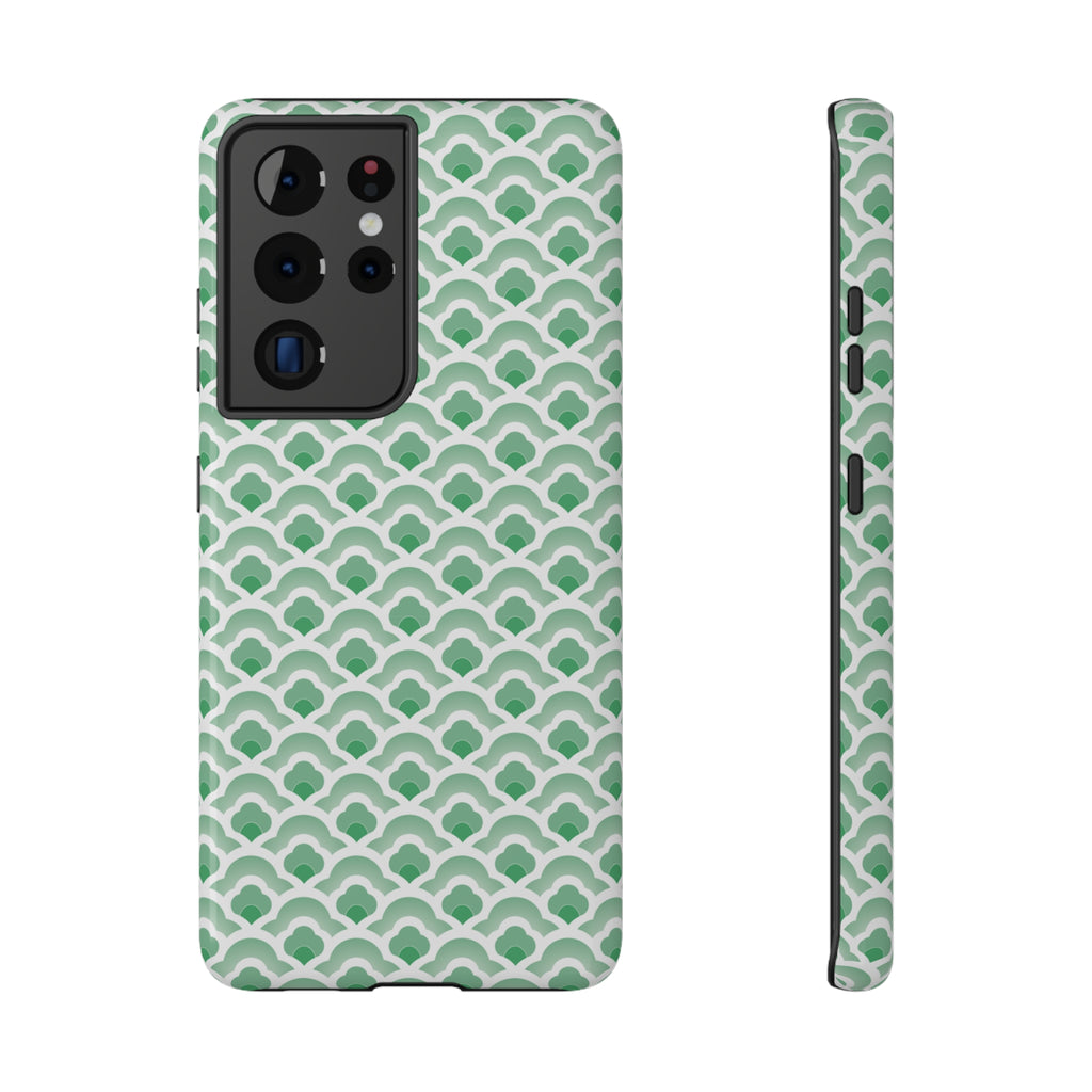 Tilly CW4 Tough Phone Case