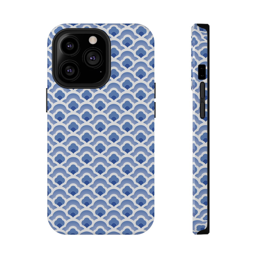 Tilly CW1 Tough Phone Case