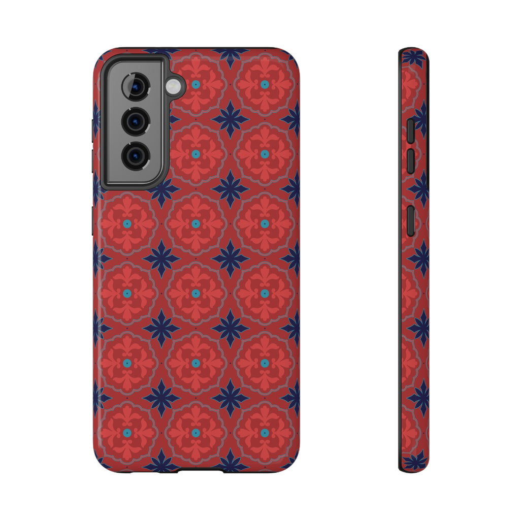 Telo CW11 Tough Phone Case