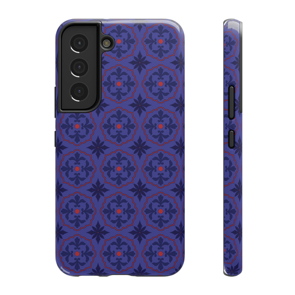 Telo CW9 Tough Phone Case