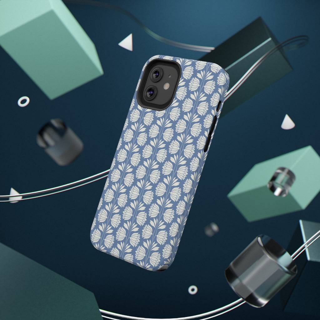 Sarah CW6 Tough Phone Case