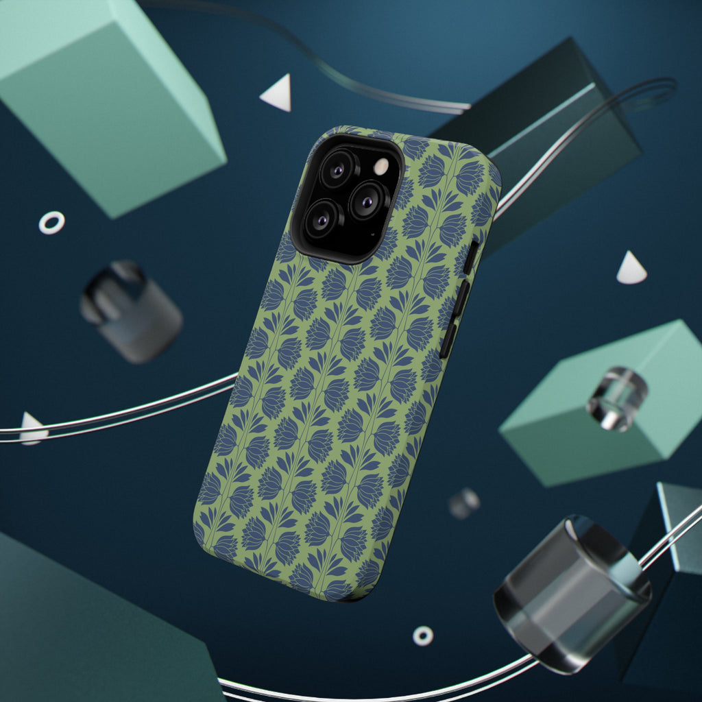 Sarah CW3 Tough Phone Case