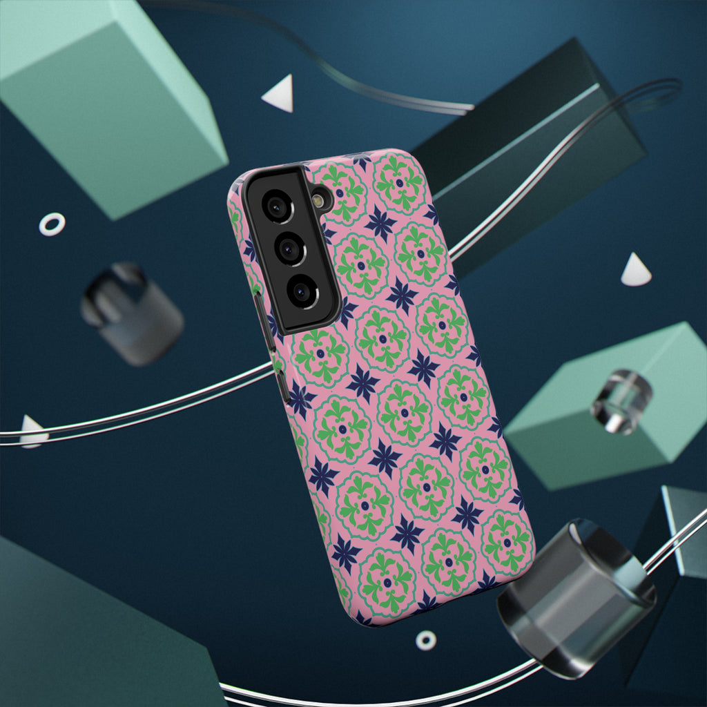 Telo CW8 Tough Phone Case