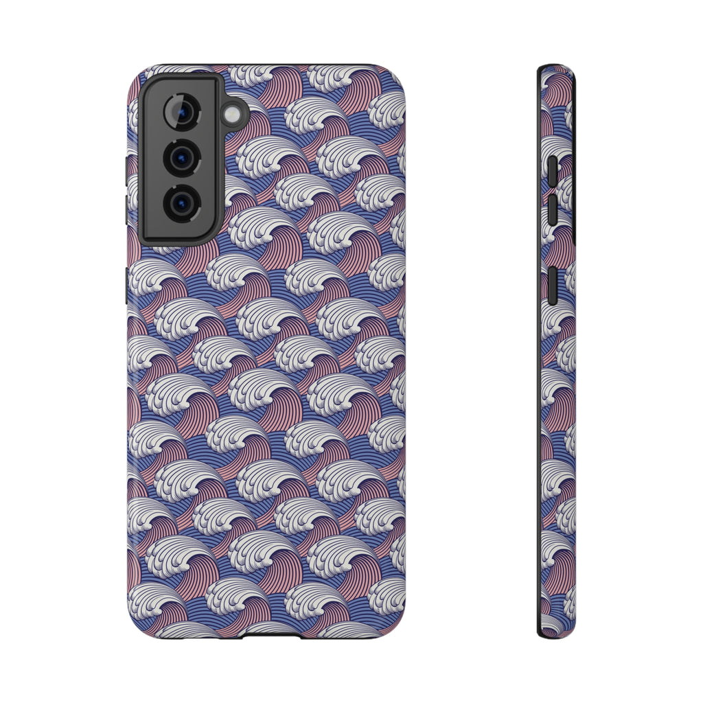 Kameko CW4 Tough Phone Case