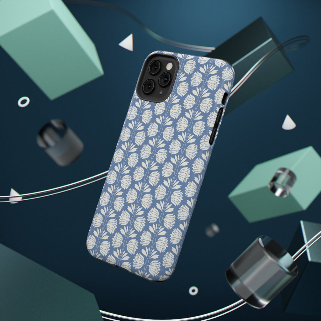 Sarah CW6 Tough Phone Case