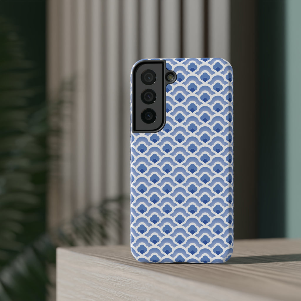 Tilly CW1 Tough Phone Case