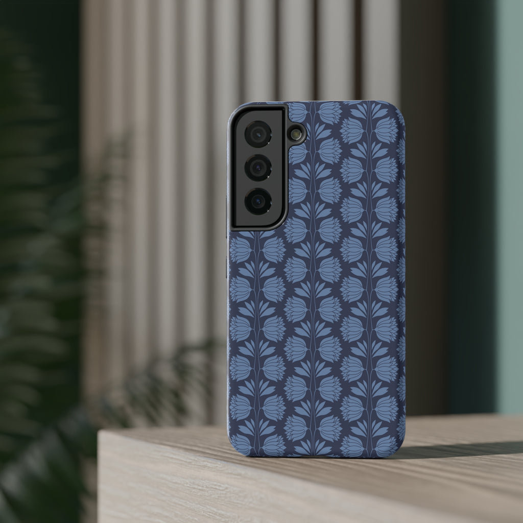 Sarah CW4 Tough Phone Case