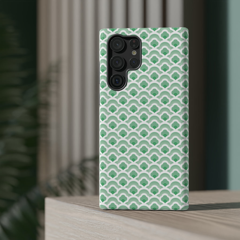 Tilly CW4 Tough Phone Case