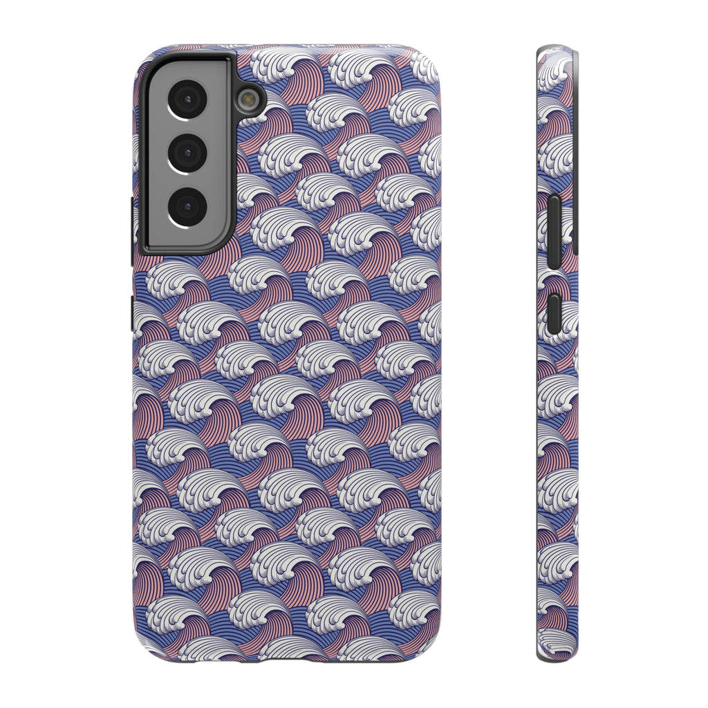 Kameko CW4 Tough Phone Case